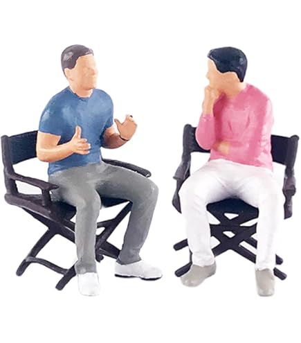 Amazon | プライザー 通行人 塗装済完成品 1/32 63202